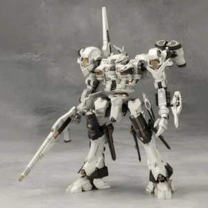 Kotobukiya V.I. Series Armored Core Vi082x Renard 03-Aaliyah Supplice Op Anime Model Kit