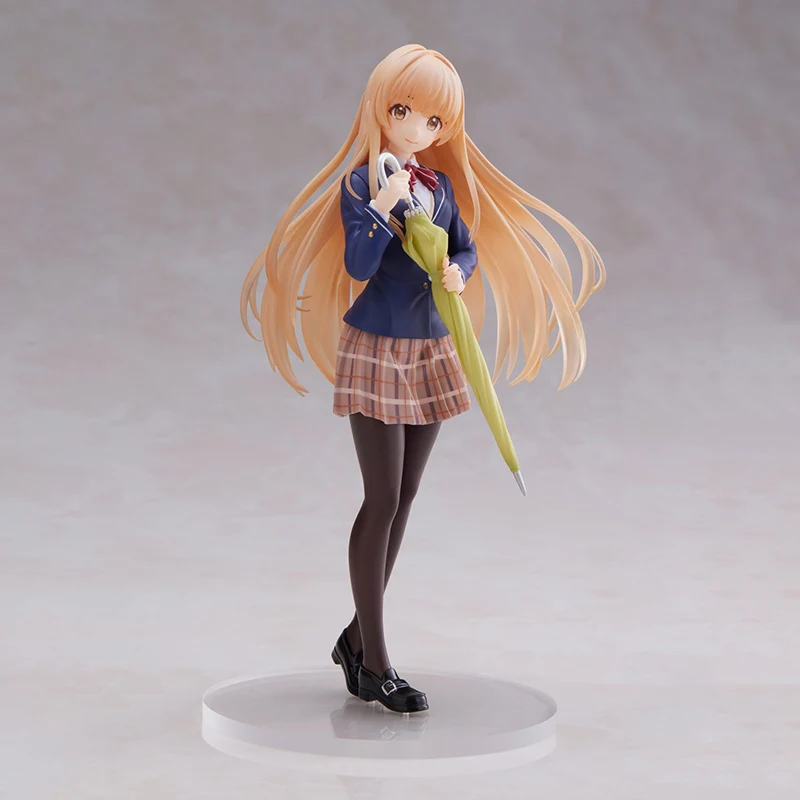 TAiTO Coreful the Angel Next Door Spoils Me Rotten Shiina Mahiru ~School Action Figure — view 3
