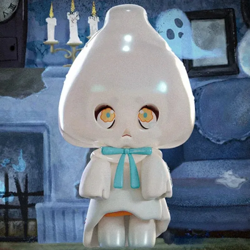 Kasa Not a Villain Series Dolls Action Figure — view 12