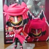 Good Smile Company Model (#2813) Hazbin Hotel Alastor Series PVC Anime Action Figure