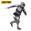 1/18 JOYTOY 3.75inch Skeleton Forces Shadow Wing-Hunter & Enforcer Anime Model Free Action Figure
