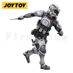 1/18 JOYTOY 3.75inch Action Figure Skeleton Forces Shadow Wing-Hunter & Enforcer Anime Model Toy Free Shipping