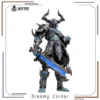 Mety Toyz Death Knight Frostbone Saranor 1/10 Model Action Figure