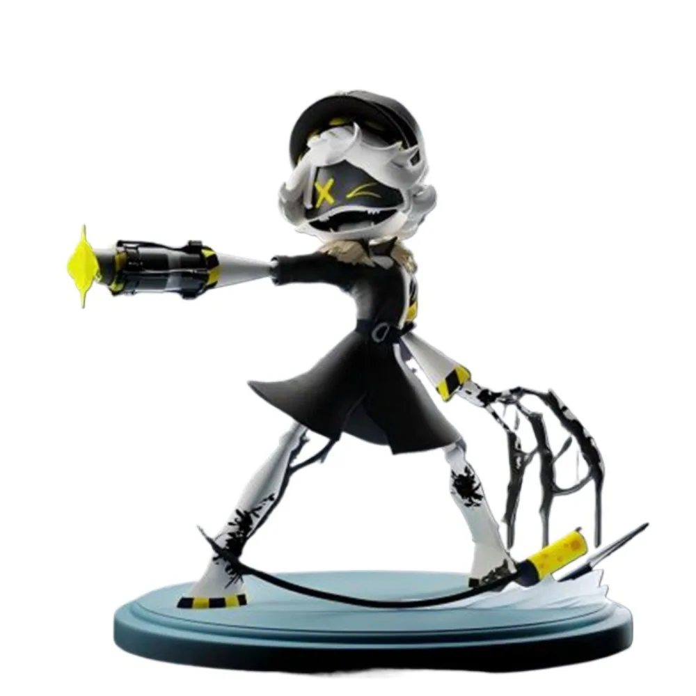 16cm New Murder Drones Season Serial Designation N Model Statue Collectible Figure — view 6