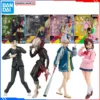 Bandai DAN DA Kits S.H.Figuarts Okarun Transformed Momoha Ayase Starlet Action Model Kit