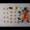 Haz001 Future Gohan Broken Arm Battle Damaged Dragon Ball Z Action Figure
