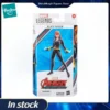 Hasbro Marvel Legends Series BLACK WIDOW Model Action Figure