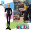 BANDAI SHFiguarts One Piece Romance Dawn Sanji Anime Model Action Figure