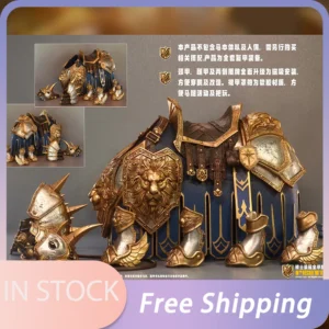 in stock FISHTOYS Fish Play Knight War Horse War Beasts 1/12 Animal Action Figure Mount Accessories Statue Customized Decoration