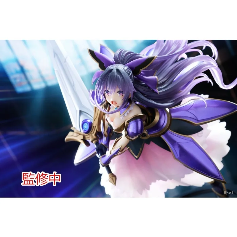 TAiTO AMP DATE a LIVE Season 4 Yatogami Tohka ——The Legend of Collectible Figure — view 4
