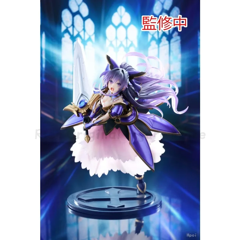 TAiTO AMP DATE a LIVE Season 4 Yatogami Tohka ——The Legend of Collectible Figure — view 5