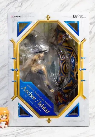 ANIPLEX+ Scale 1/7 Fate/Grand Order Rinshtar Collectible Figure — view 7