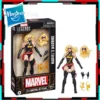Hasbro Marvel Legends Warbird 85th Anniversary Target Exclusive Anime Model Collectible Action Figure