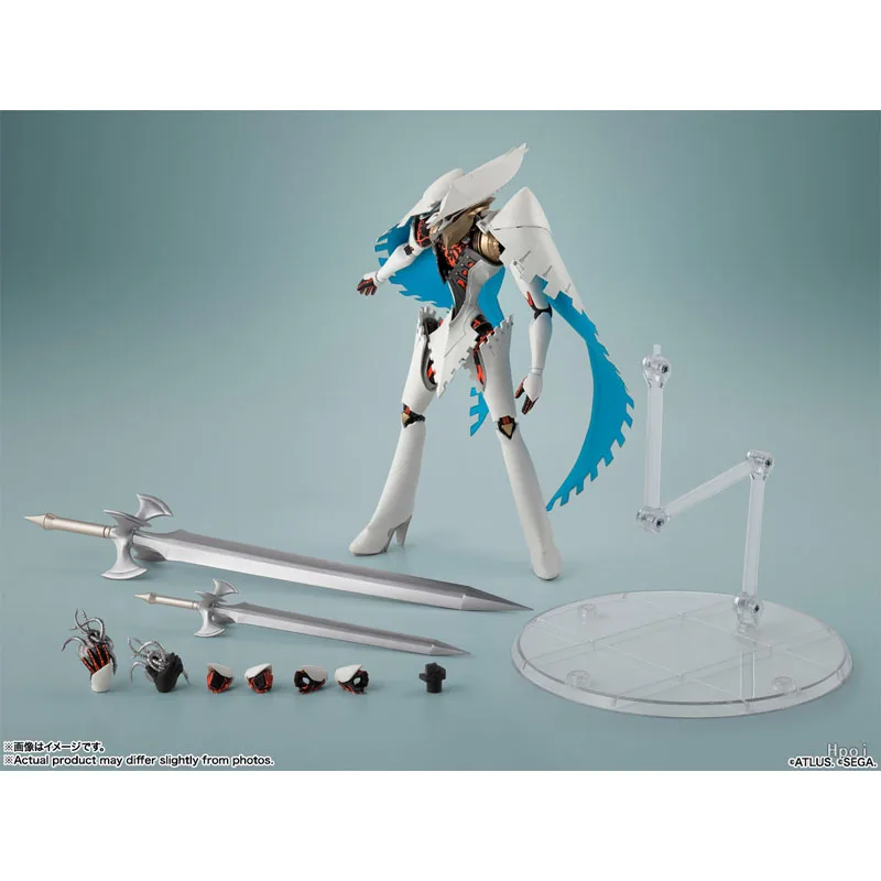 Bandai Metaphor Re Fantazio Model Kit S.H.Figuarts Seeker Anime Finished Boys — view 6