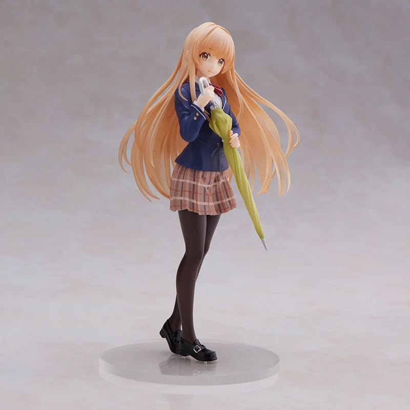TAiTO Coreful the Angel Next Door Spoils Me Rotten Shiina Mahiru ~School Action Figure — view 4