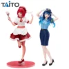 Taito Kuji Oshi No Ko Kana Arima Akane Kurokawa Actors X Job Action Figure