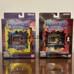 Bandai Digimon Super Dragon Tyrannomon Machine Kenji Watanabe Designer Edition Figurine Collector's Collectible Figure