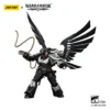 JOYTOY Warhammer 40K Raven Guard Corvus Corax Figure