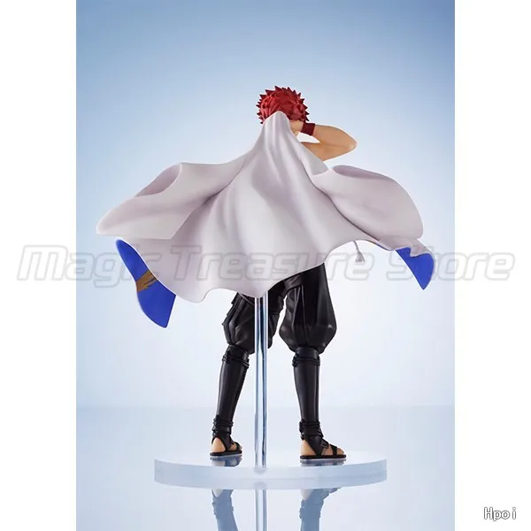 ANIPLEX+ ConoFig FGO Muramasa Senji Swordsman Collectible Figure — view 4