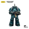 JOYTOY Warhammer 30K 1/18 Alpha Legion MK Lll Tactical Legionary Anime Military Action Figure