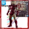 Bandai S.H.Figuarts Iron Man Mark 6 THE INFINITY SAGA Anime Model Collectible Action Figure