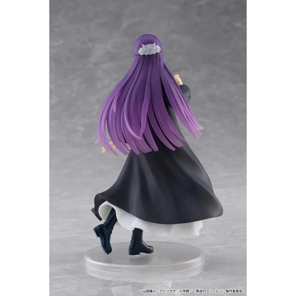 TAiTO Coreful Fern Frieren: Beyond Journey's End 18cm Desktop Anime Action Figure — view 4