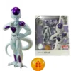 Dragon Ball Z S.H.Figuarts Frieza the Fourth Form Anime Action Figure