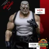 MUFF ADAM ADG-001 1/12 Scale Men Soldier City of Evil Postman Kane Action Figure