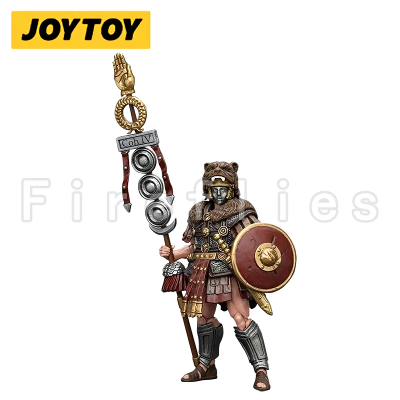1/18 JOYTOY Strife Roman Republic Legionary LegionX Gladiator Anime Model Action Figure — view 5