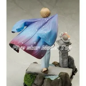 ANIPLEX+ Scale 1/8 Theatrical Version Natsume’s Book of Friends Nyanko-sensei Collectible Figure