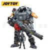 JOYTOY Iron Wrecker 09 Pursue Type 1/25 Scale Mecha Figure