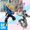 Bandai S.H.Figuarts Dragon Ball Z Super Saiyan Trunks Figure Set