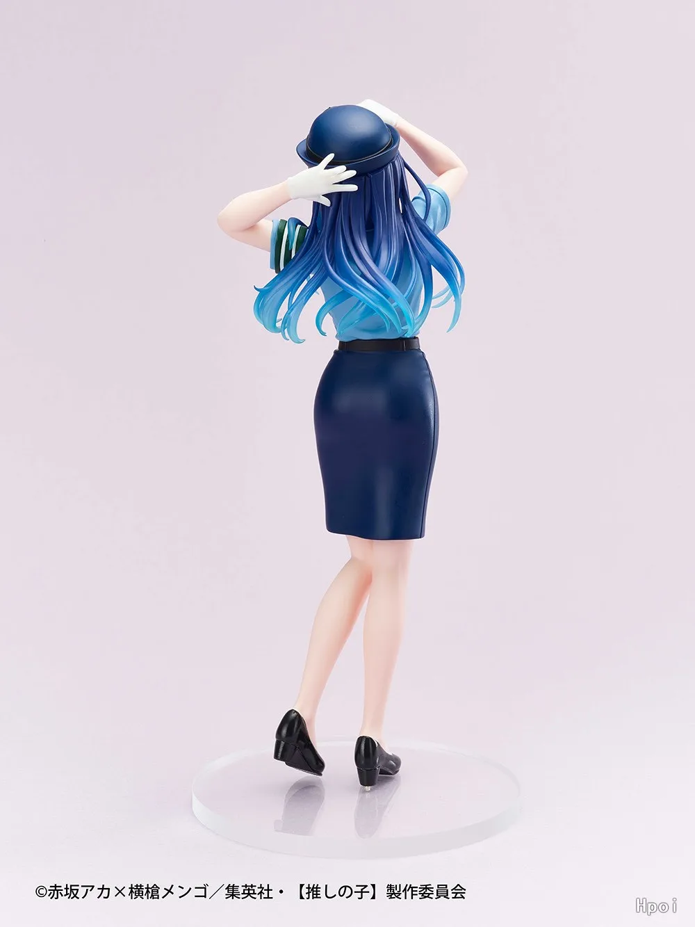 Taito Kuji Oshi No Ko Actors Job Prize B Akane Kurokawa Collectible Figure — view 4