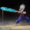 17cm S.H.Figuarts Dragon Ball Super Saiyan Son Gohan Beast PVC Movable Anime Action Figure