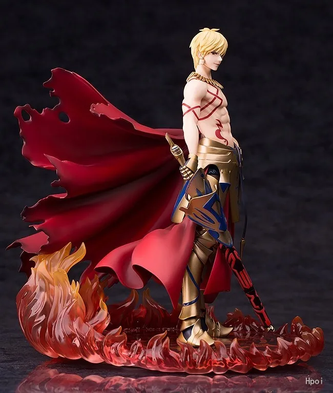 Myethos Fate-Grand Order Gilgamesh Scale 1/8 Collectible Figure — view 3