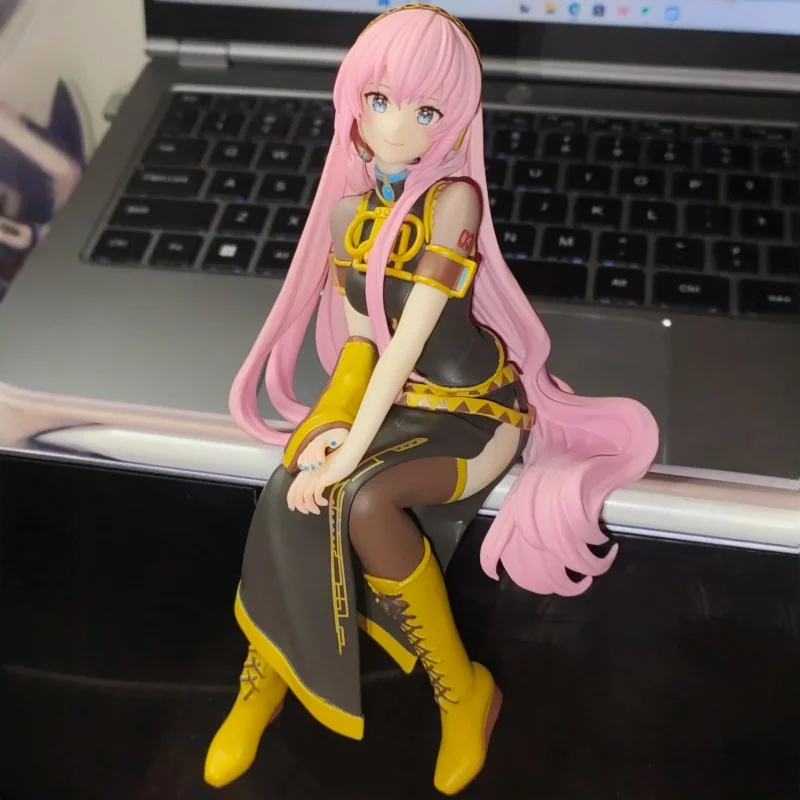 Furyu Fate/Grand Order Bb Hatsune Miku Instant Noodles 'S Collectible Figure — view 3