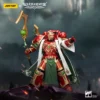 JOYTOY Warhammer 40k 1/18 12.3cm Thousand Sons Magistus Amon Action Figure