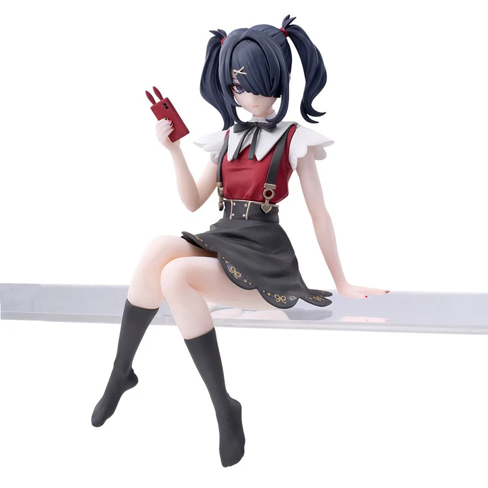 Needy Girl Overdose KAngel Virtual Uploader Action Figure — view 11