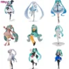 Sega Spm Luminasta Miku Hatsune Collectible Figure