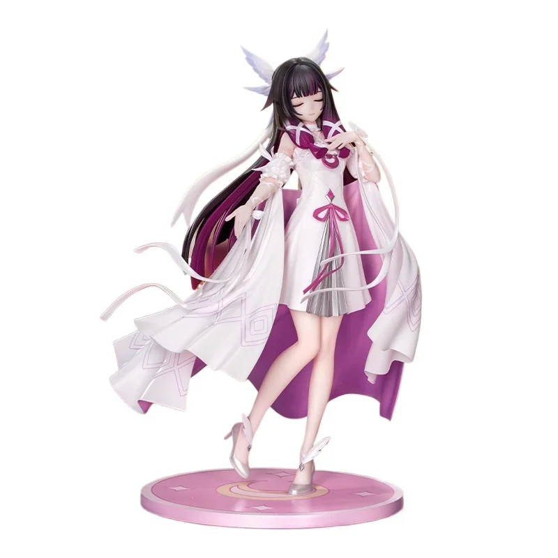 1/8 Scale Myethos Genshin Columbina Carnival Gathering Ver. PVC Collectible Figure — view 6
