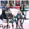 MAX Factory Box figma SAN 456 ROKU 436 SHI 422 ICHI 396 Action Figure