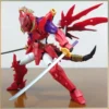 Bandai 30mf 30mm Yoroiden Samurai Troopers Scorching Gai Plastic Model Kit