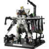 Daban 1/60 PG RX-93 V Metal Structure Equipped with Floating Cannon Assembly Model Kit