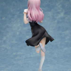 ANIPLEX+ Miss Kaguya Wants Me to Confess My Love Fujiwara Chika Model Collectible Figure