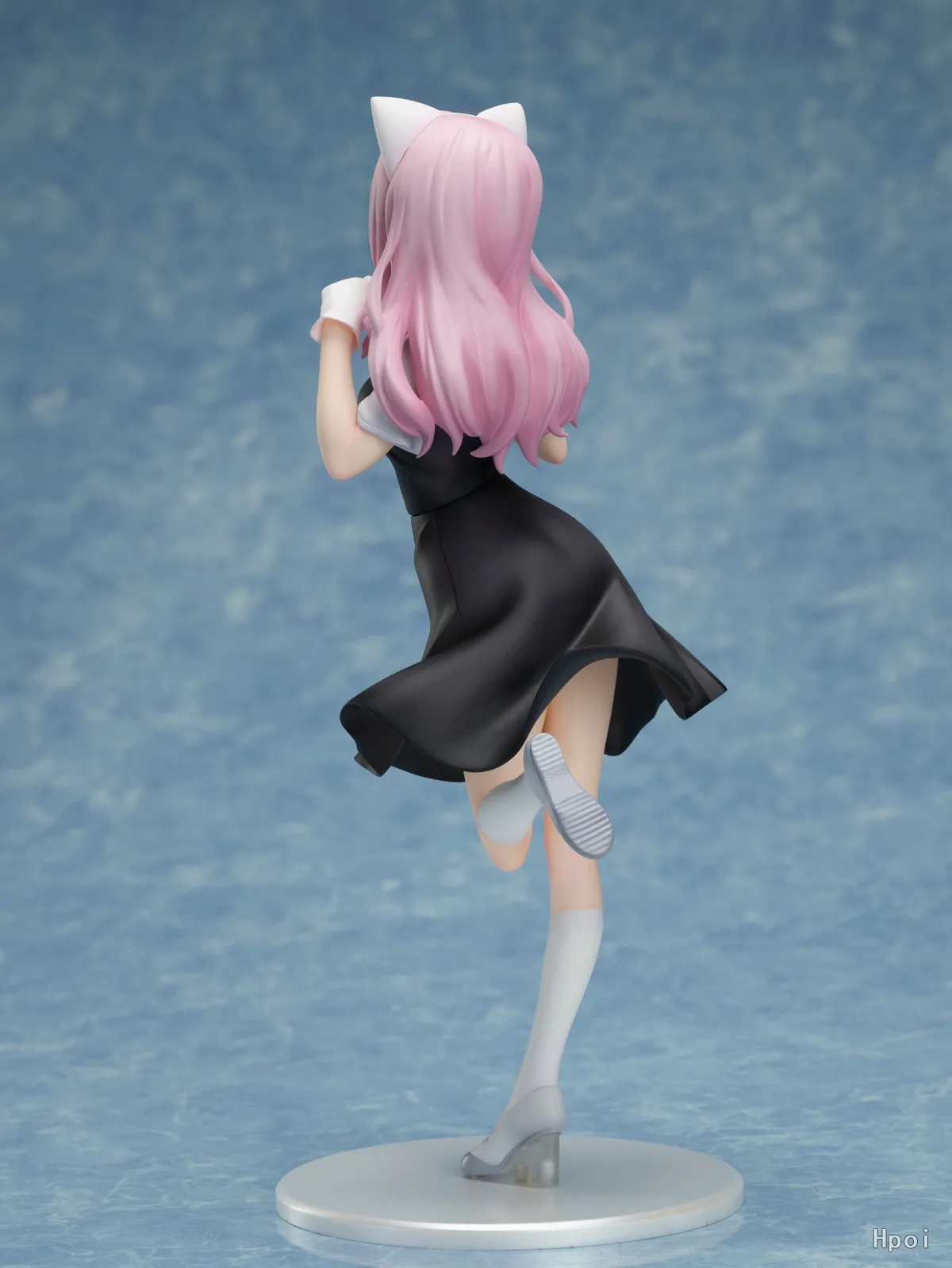 ANIPLEX+ Miss Kaguya Wants Me to Confess My Love Fujiwara Chika Model Collectible Figure