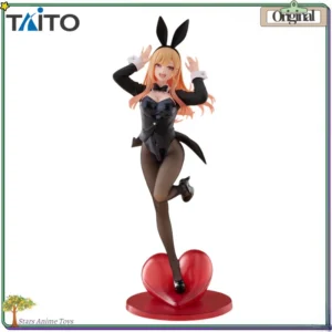 TAiTO T-most My Dress-Up Darling Season 2 MARIN KITAKAWA Halloween Bunny Girl Collectible Figure