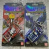 Bandai Digimon PB Limited Edition Color Screen ProtoDramon Machine "Merge War" Collectible Figure
