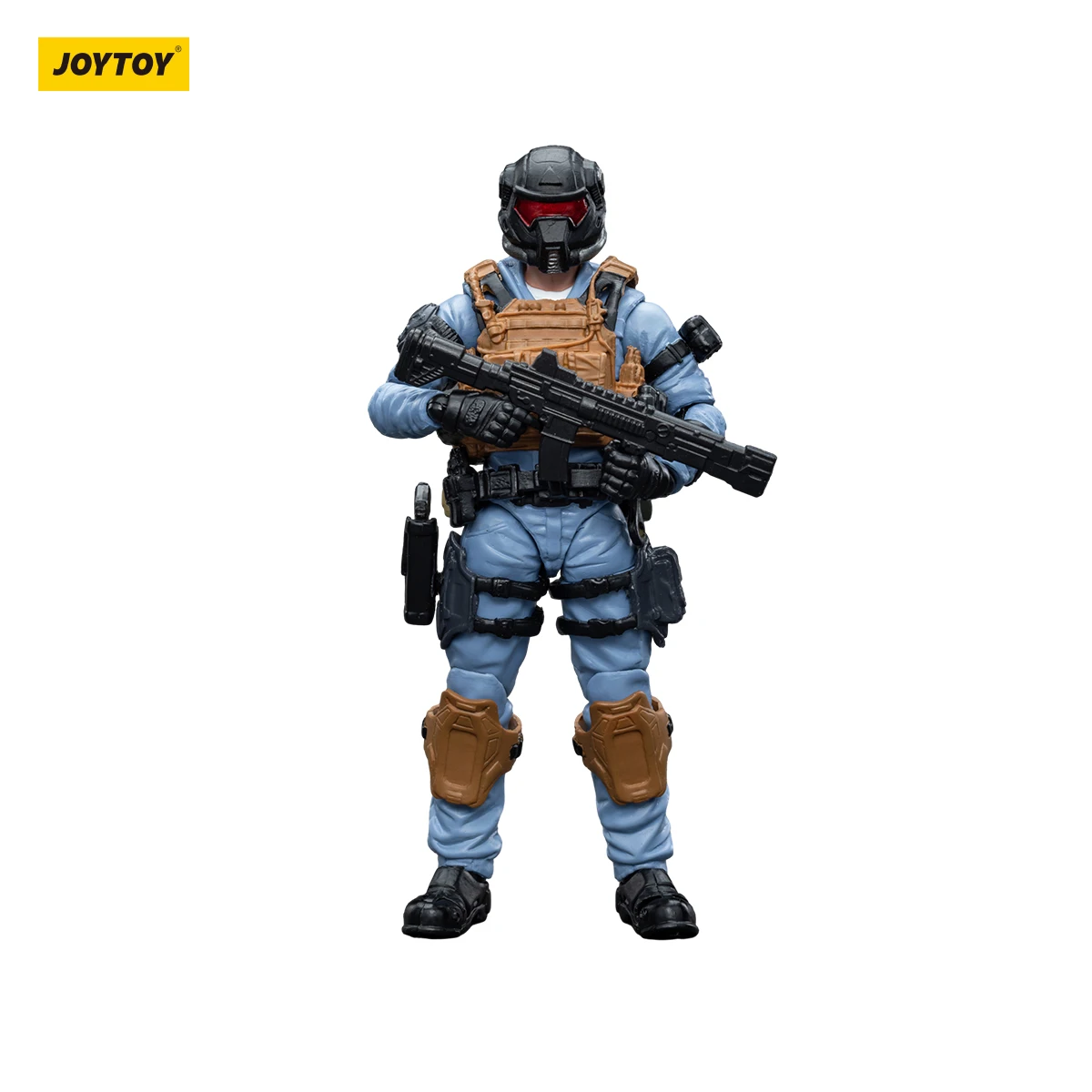 JOYTOY 1/18 Military Armed Force Series Action Figure — view 12