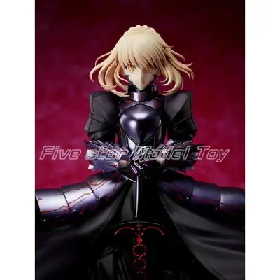 ANIPLEX+ Scale 1/7 Fate/stay Night - Cup of Heaven Altria Pendragon Collectible Figure — view 4
