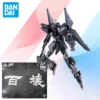 BANDAI Box MG HYAKU-SHIKI CRASH MARKIE S MOBILE SUIT Gundam Model Action Figure